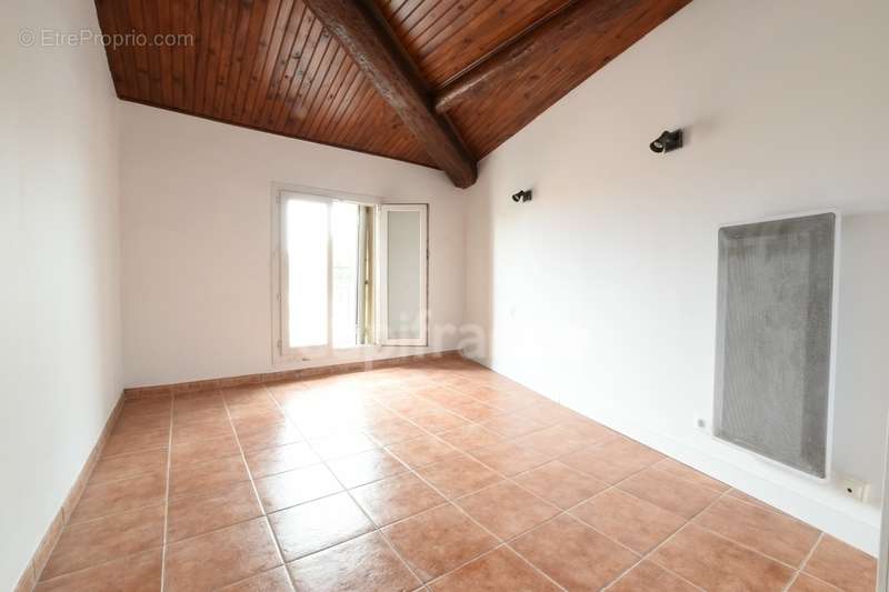 Appartement à PEZENAS