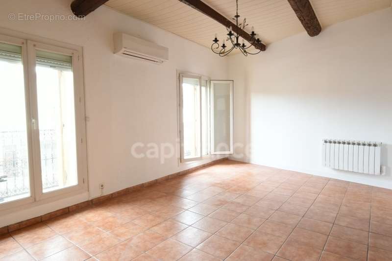 Appartement à PEZENAS