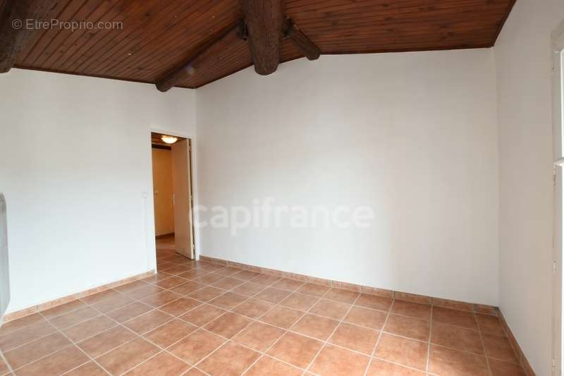 Appartement à PEZENAS