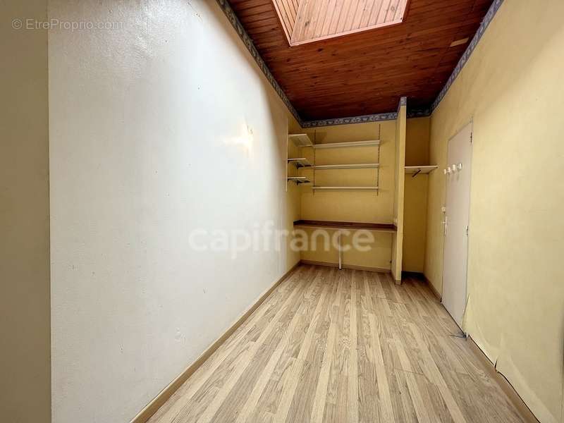 Appartement à PEZENAS