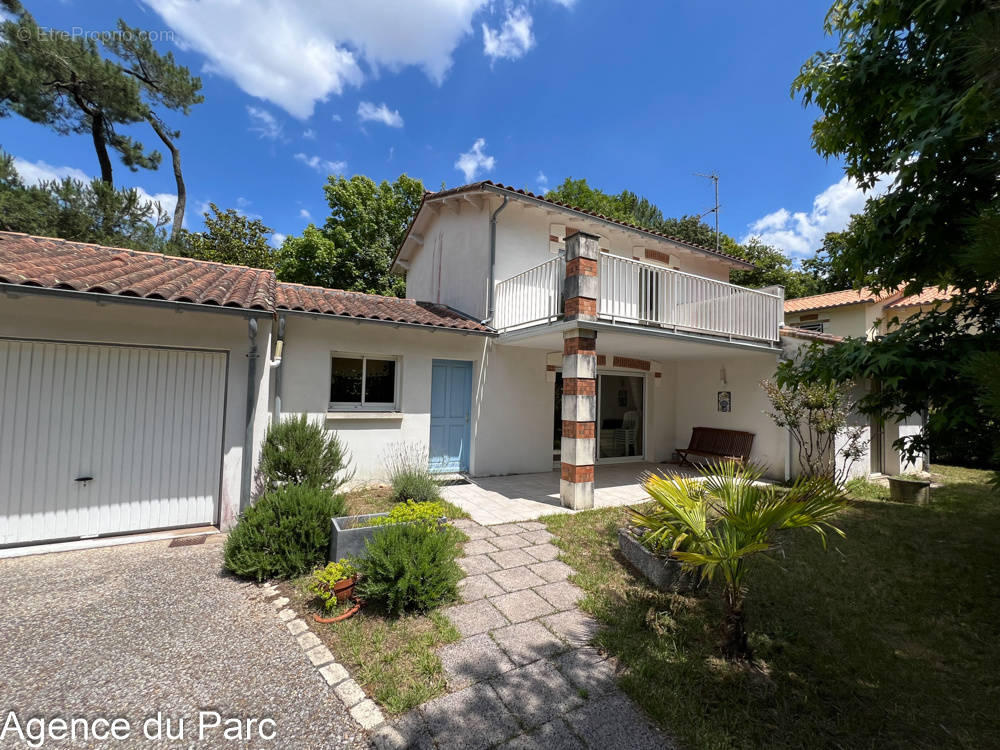 Maison à ROYAN