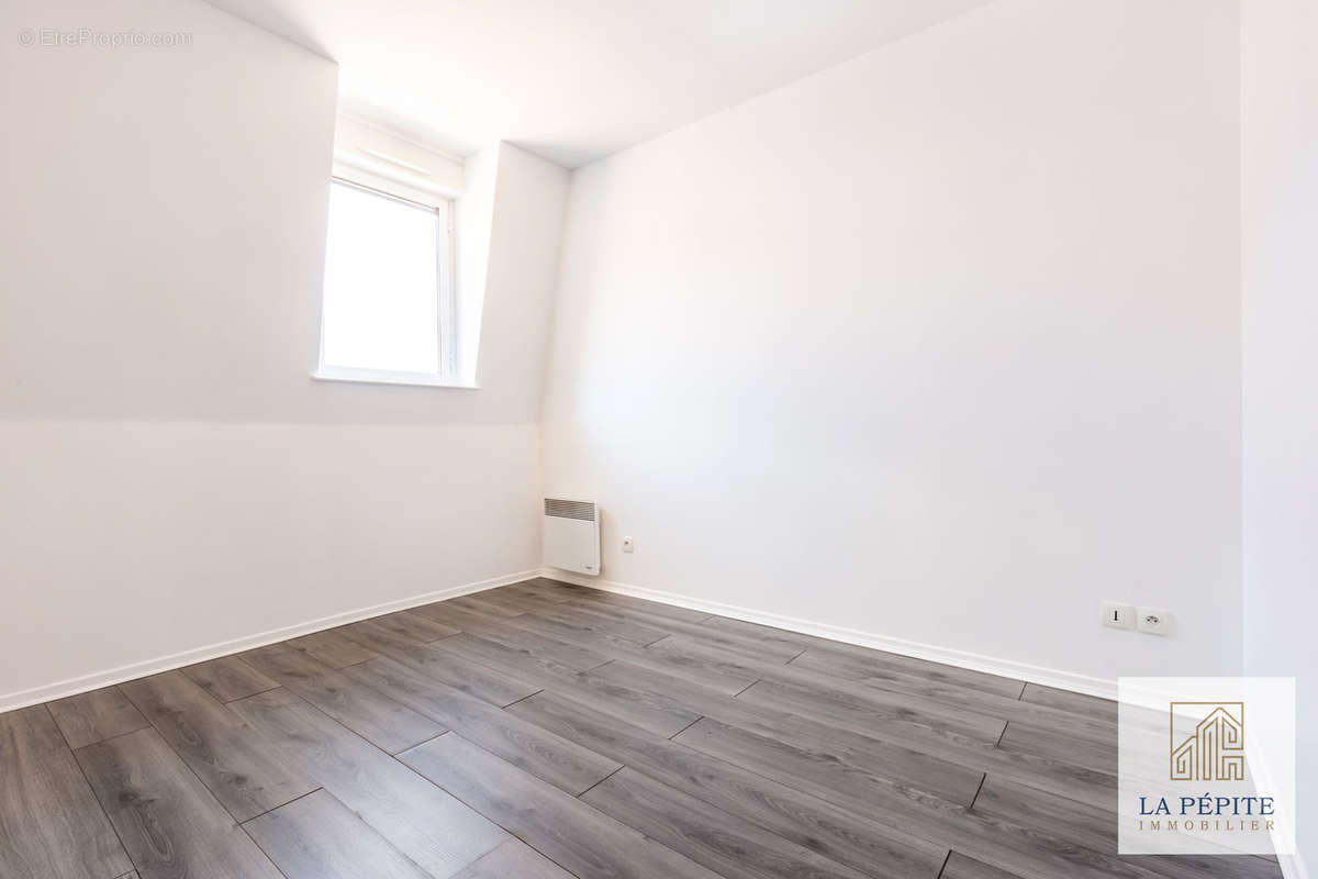 Appartement à VALENCIENNES