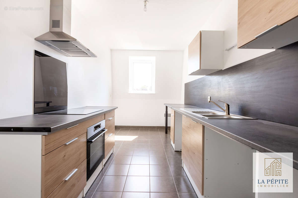 Appartement à VALENCIENNES