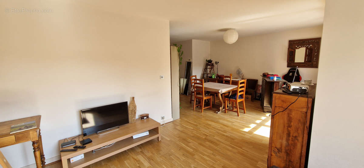 Appartement à CLERMONT-FERRAND