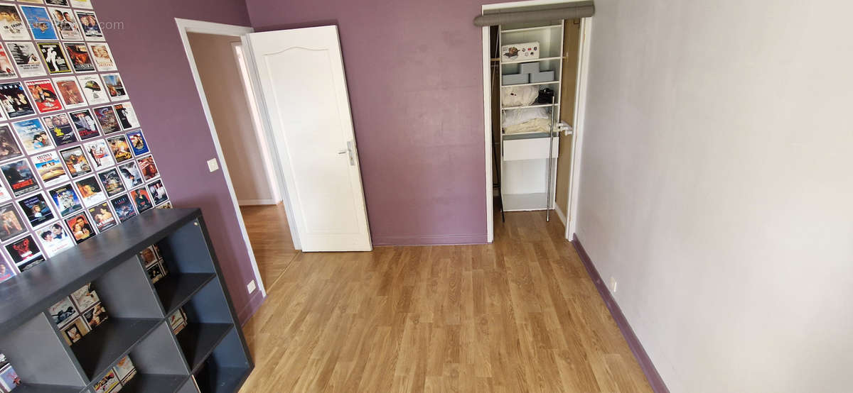 Appartement à CLERMONT-FERRAND