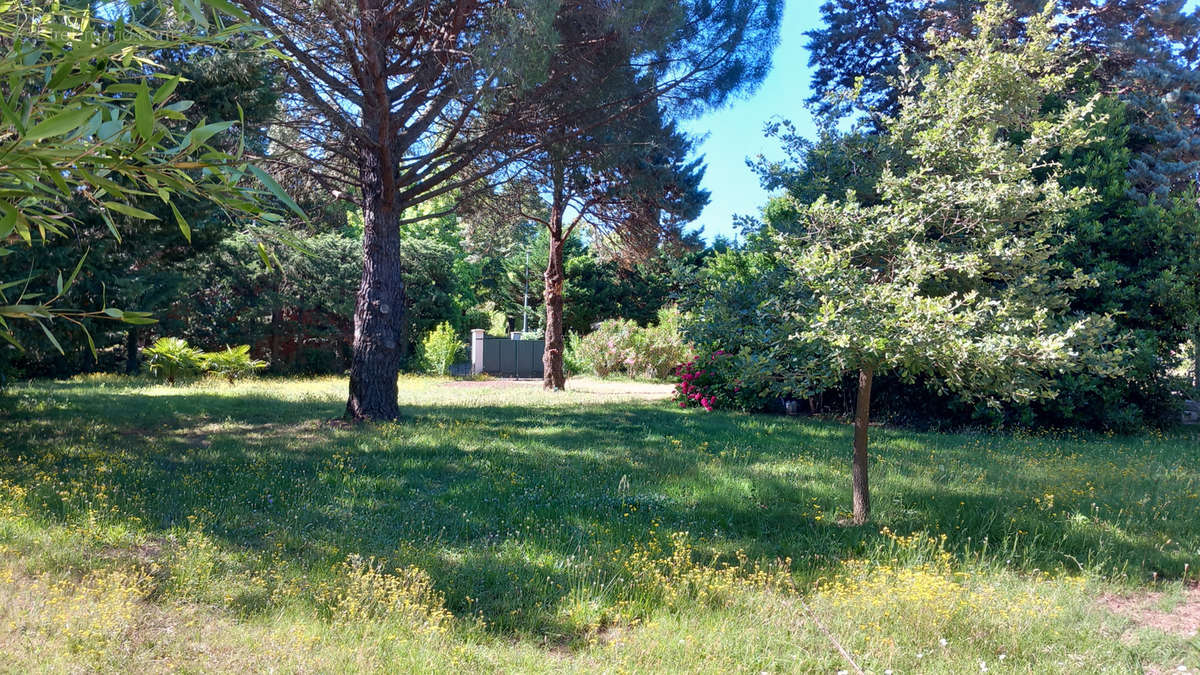 Maison à LAMALOU-LES-BAINS