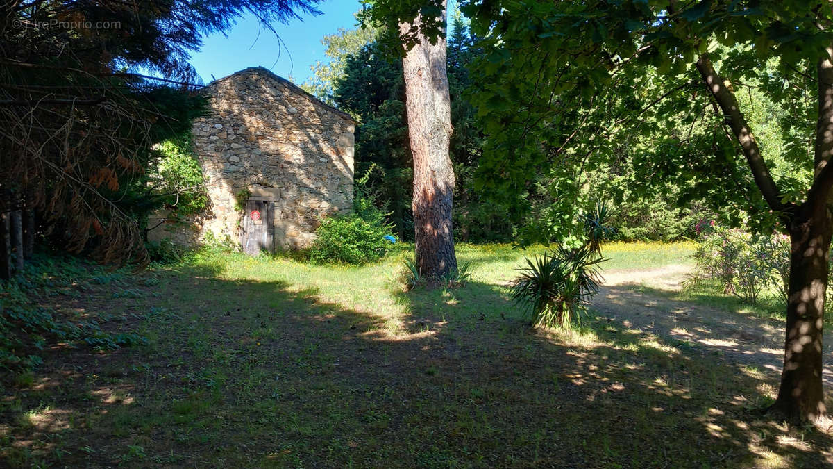 Maison à LAMALOU-LES-BAINS