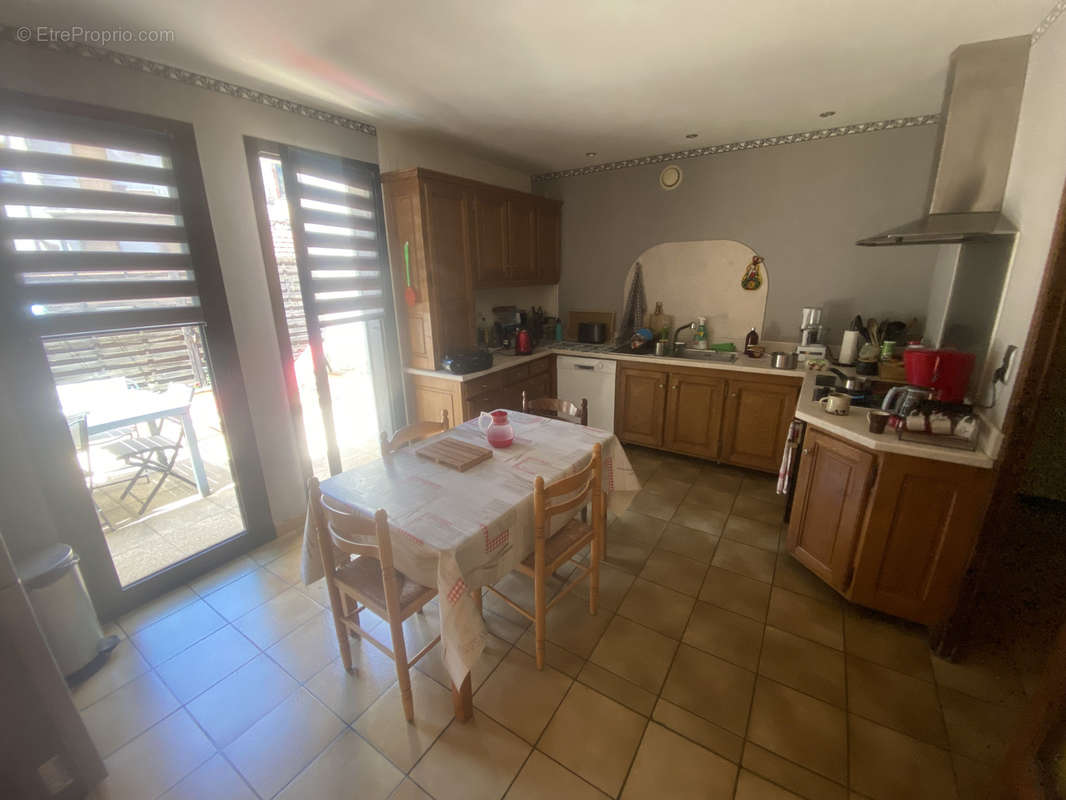 Appartement à ESPALION