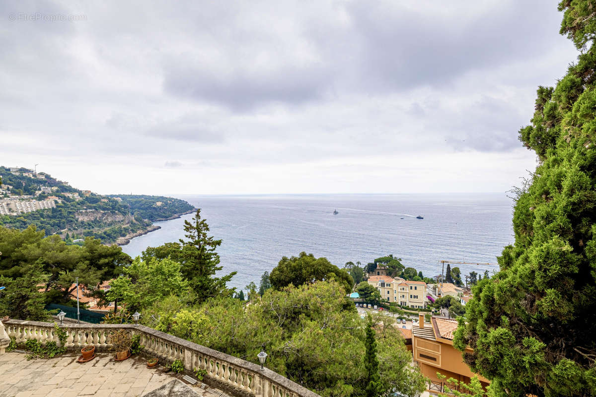 Maison à ROQUEBRUNE-CAP-MARTIN