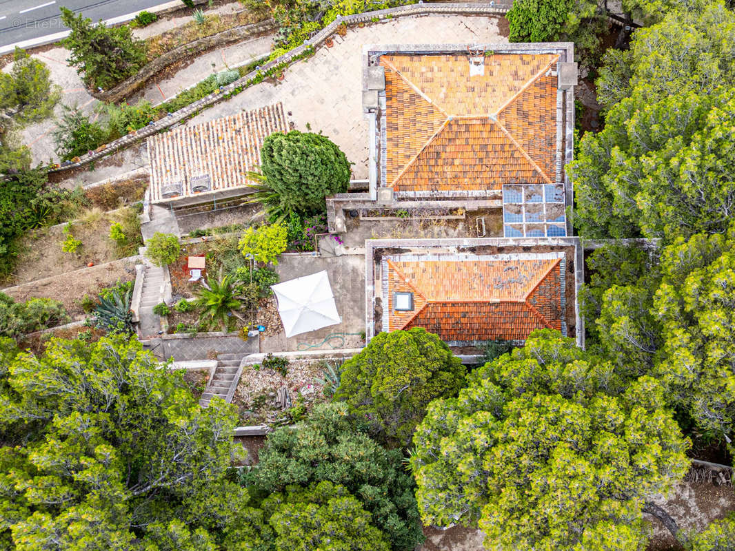 Maison à ROQUEBRUNE-CAP-MARTIN