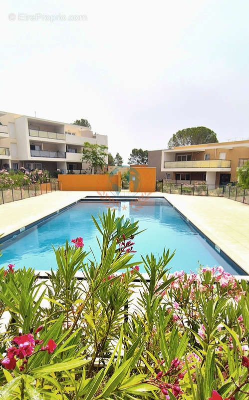 Maison à ROQUEBRUNE-SUR-ARGENS