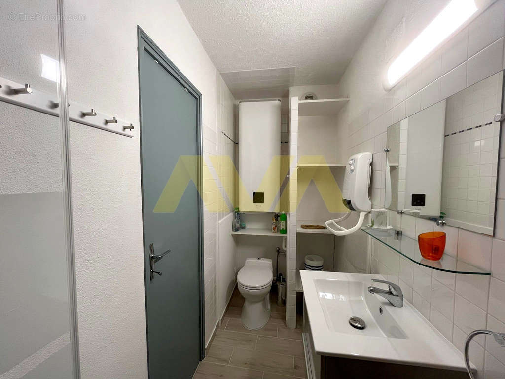 Appartement à ARETTE