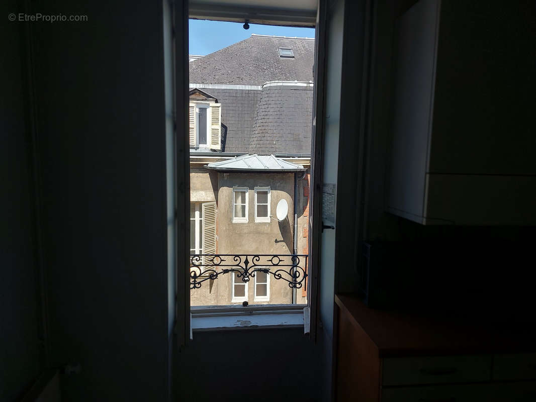 Appartement à VICHY