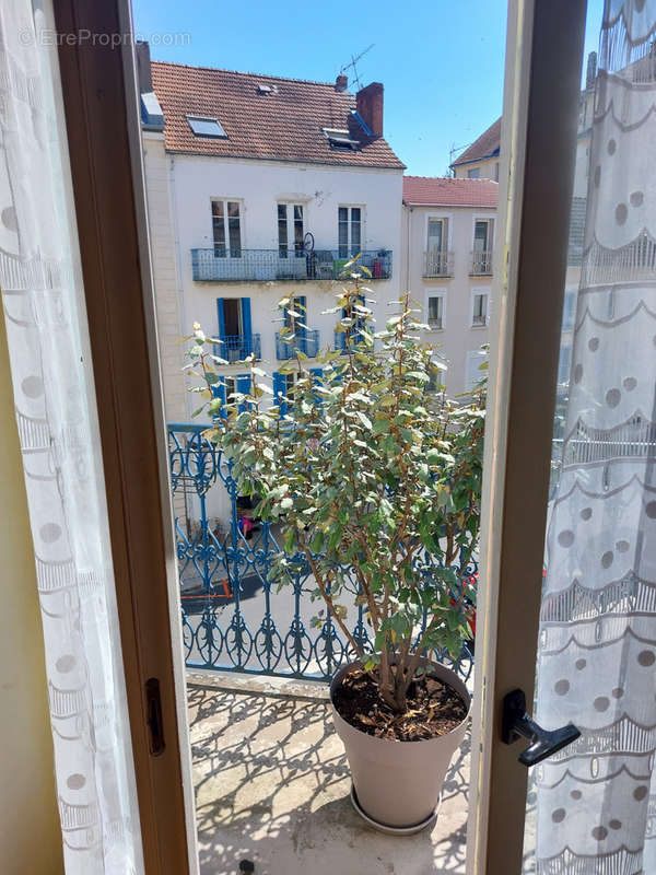 Appartement à VICHY