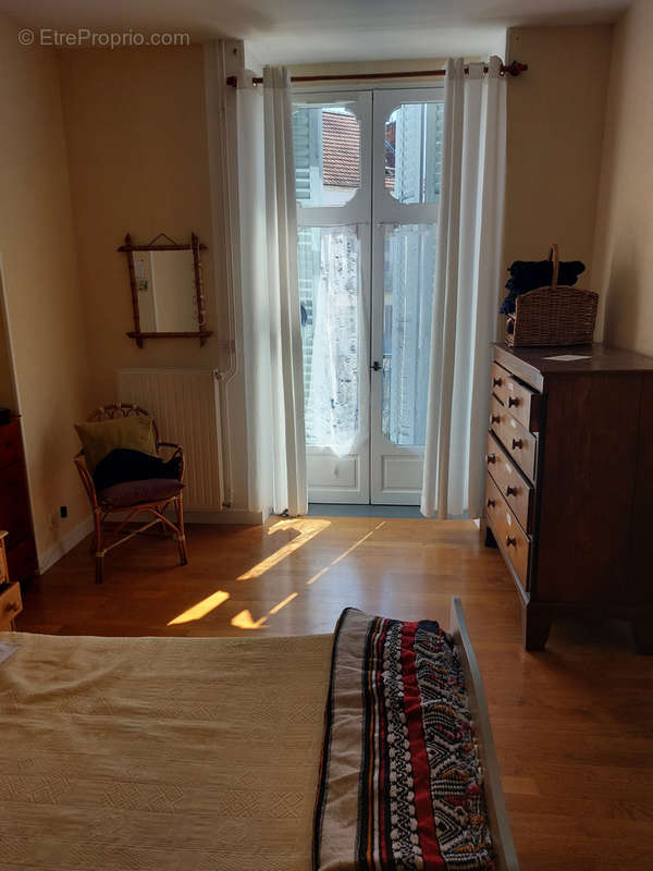 Appartement à VICHY