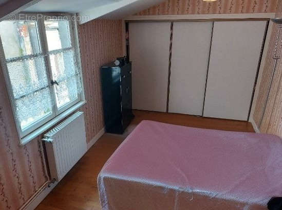 Appartement à VICHY