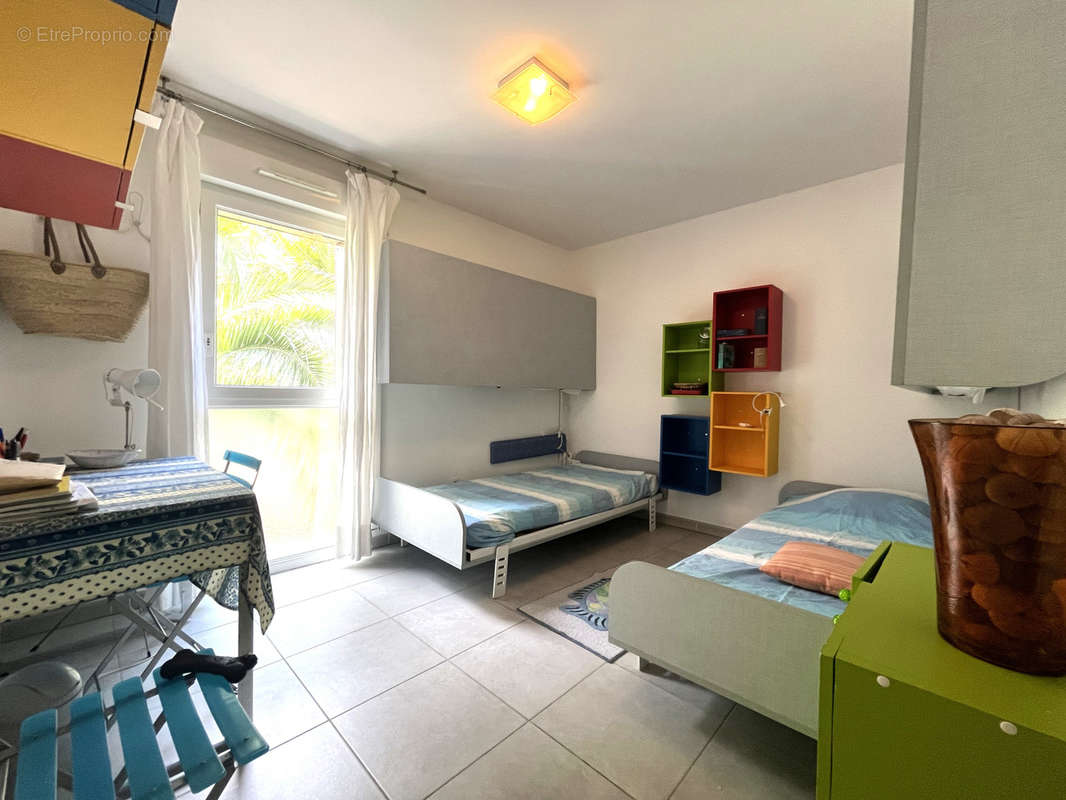 Appartement à SAINT-RAPHAEL