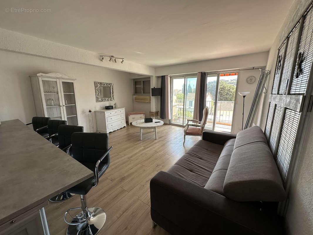 Appartement à CAVALAIRE-SUR-MER