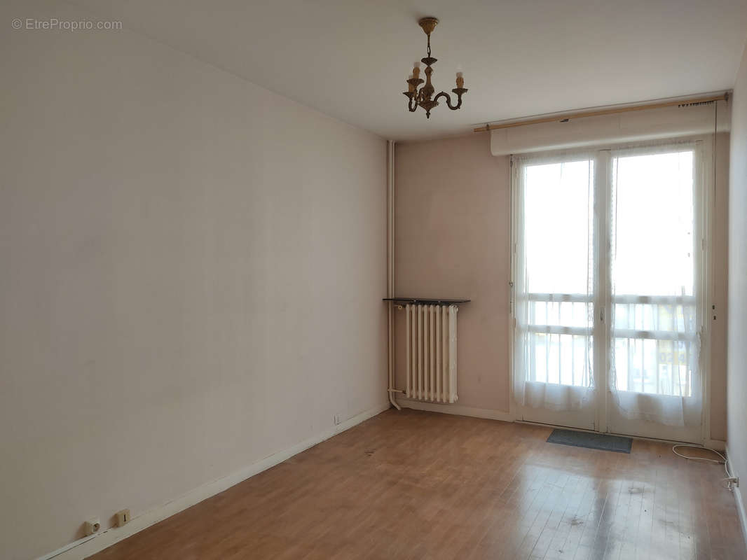 Appartement à LE MANS