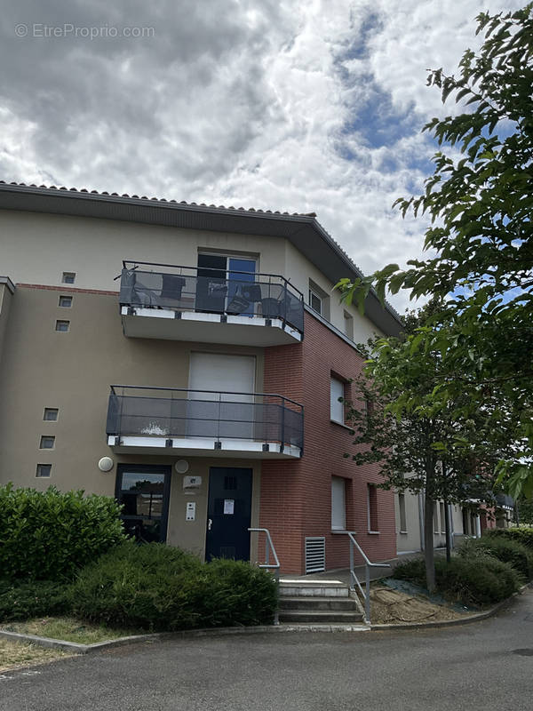 Appartement à MURET