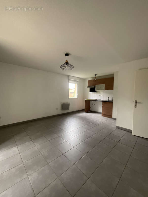 Appartement à MURET