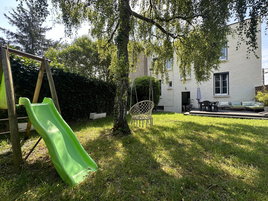 Maison à ORLEANS