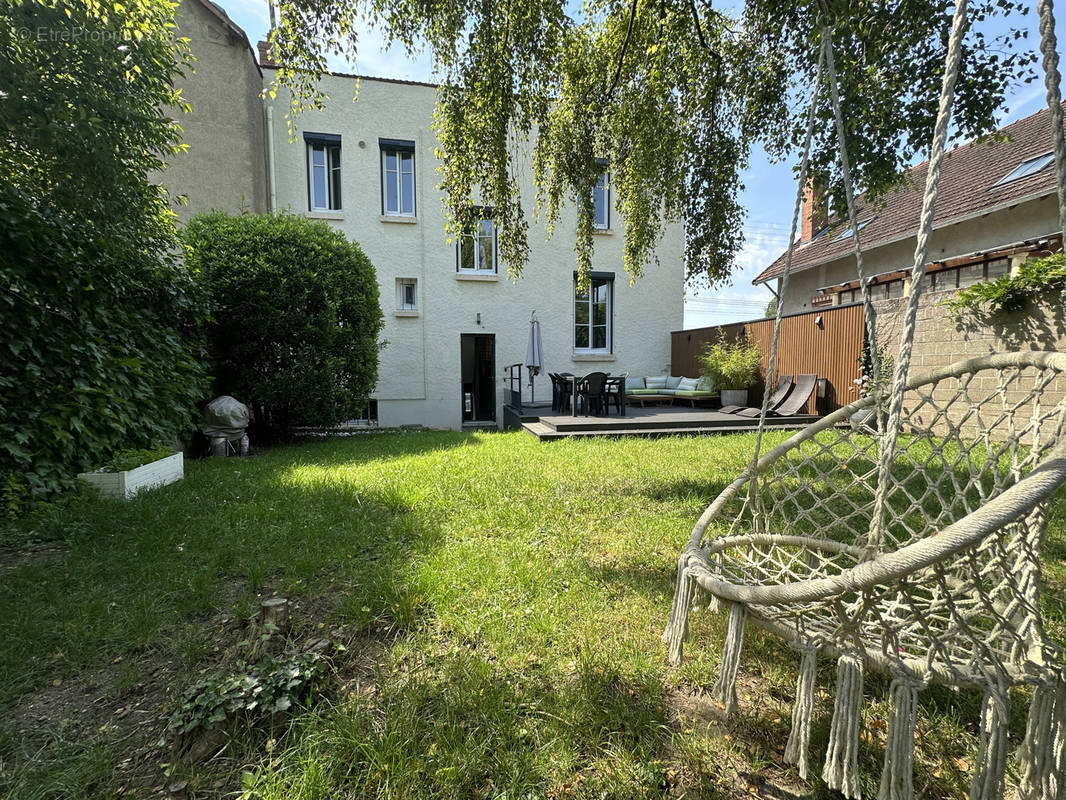 Maison à ORLEANS