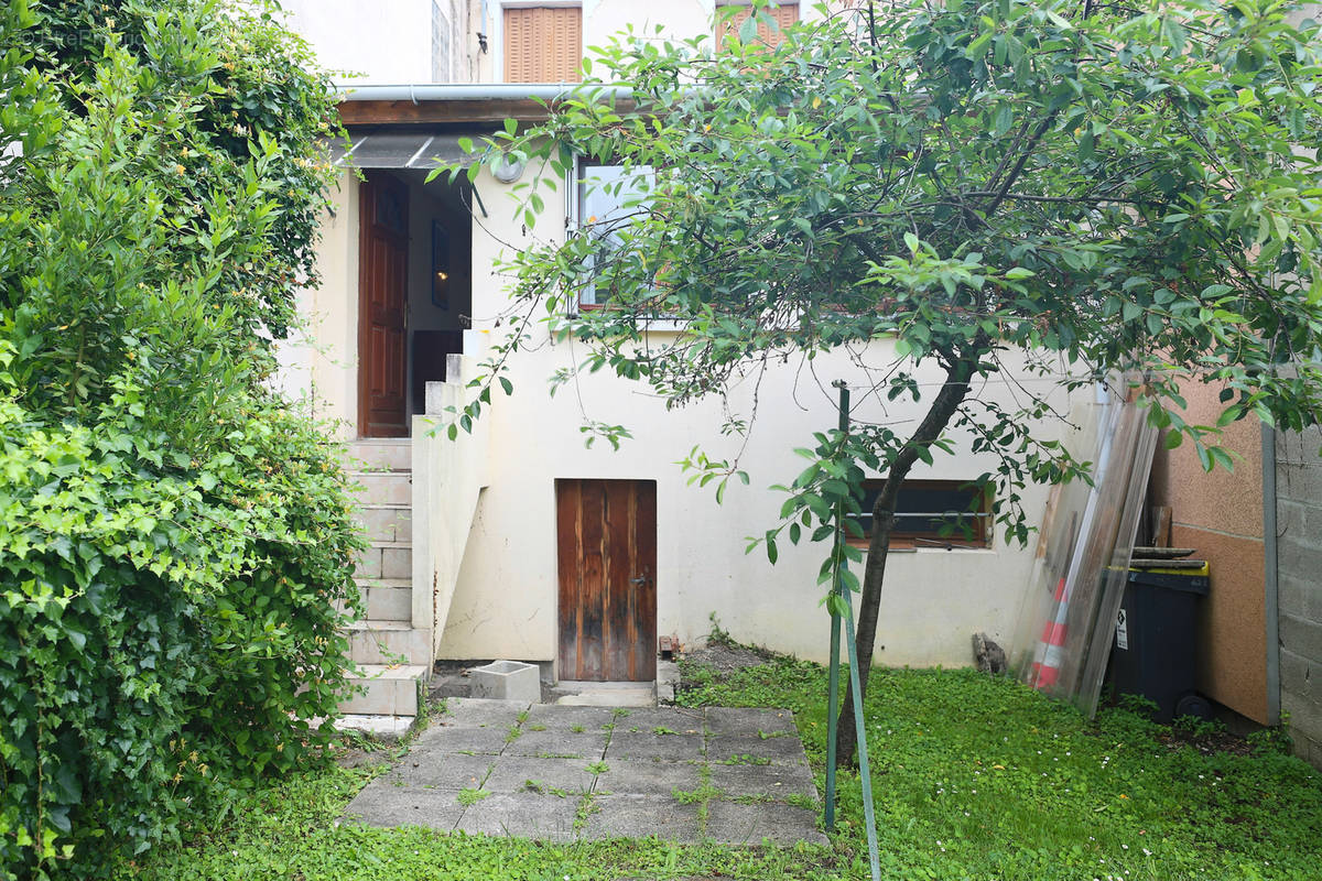 Maison à MONTREUIL