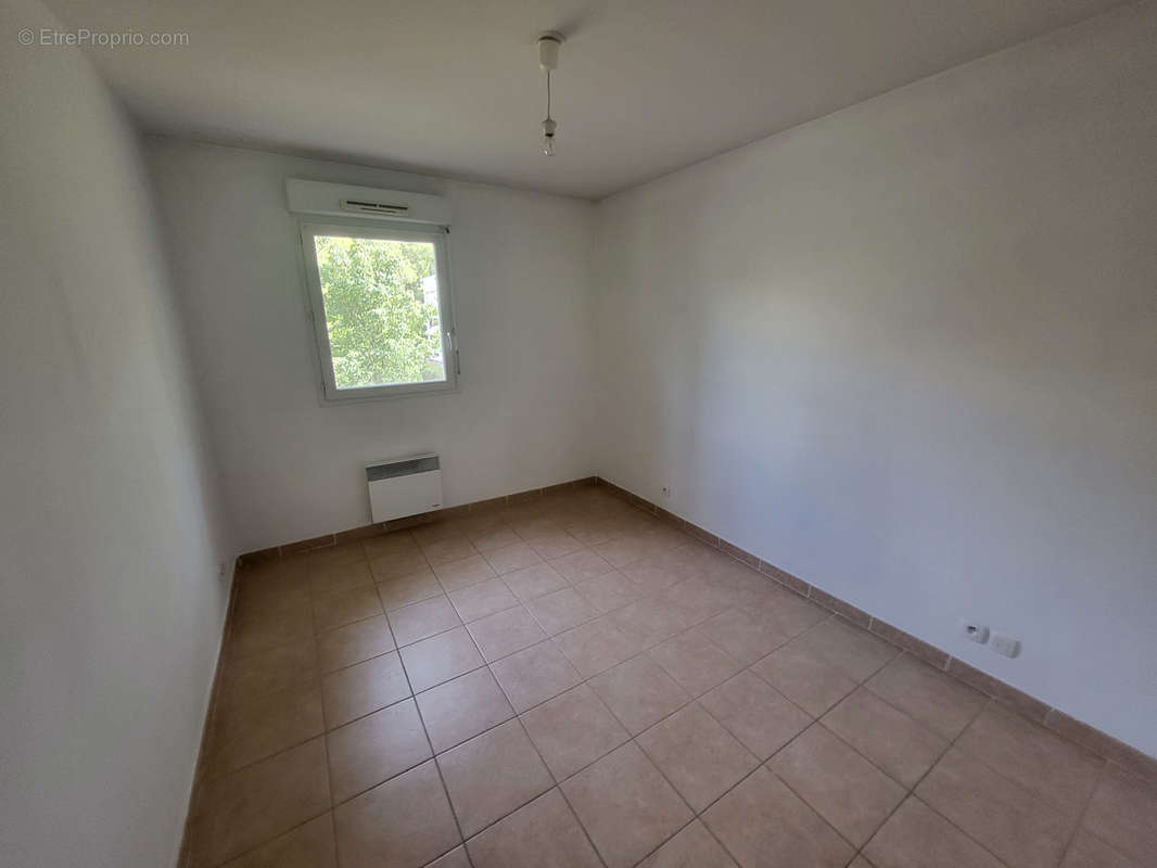 Appartement à MARSEILLE-11E