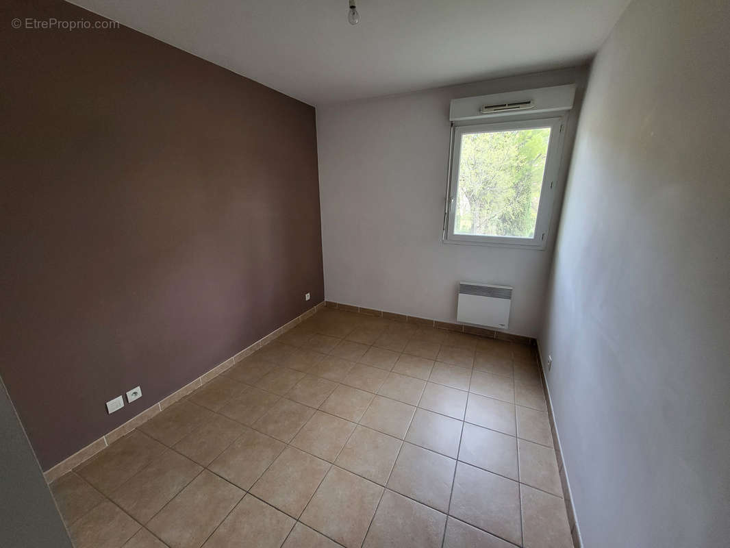 Appartement à MARSEILLE-11E