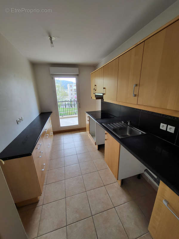 Appartement à MARSEILLE-11E