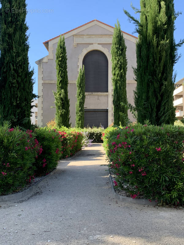 Appartement à AVIGNON