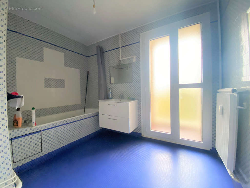 Appartement à ERMONT