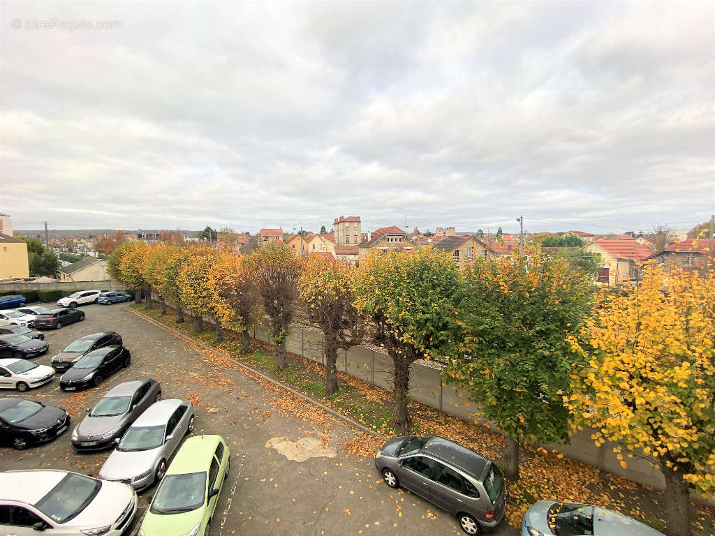 Appartement à ERMONT