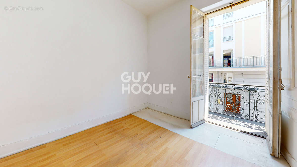 Appartement à AIX-LES-BAINS