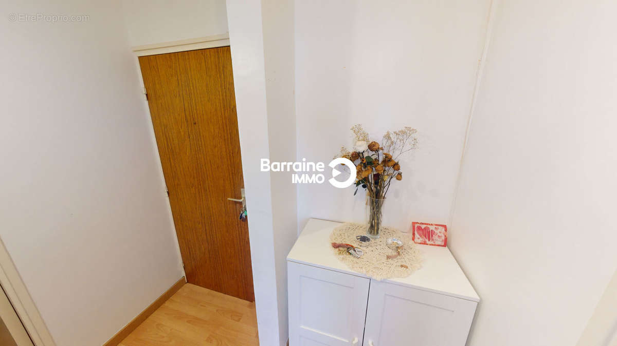 Appartement à BREST