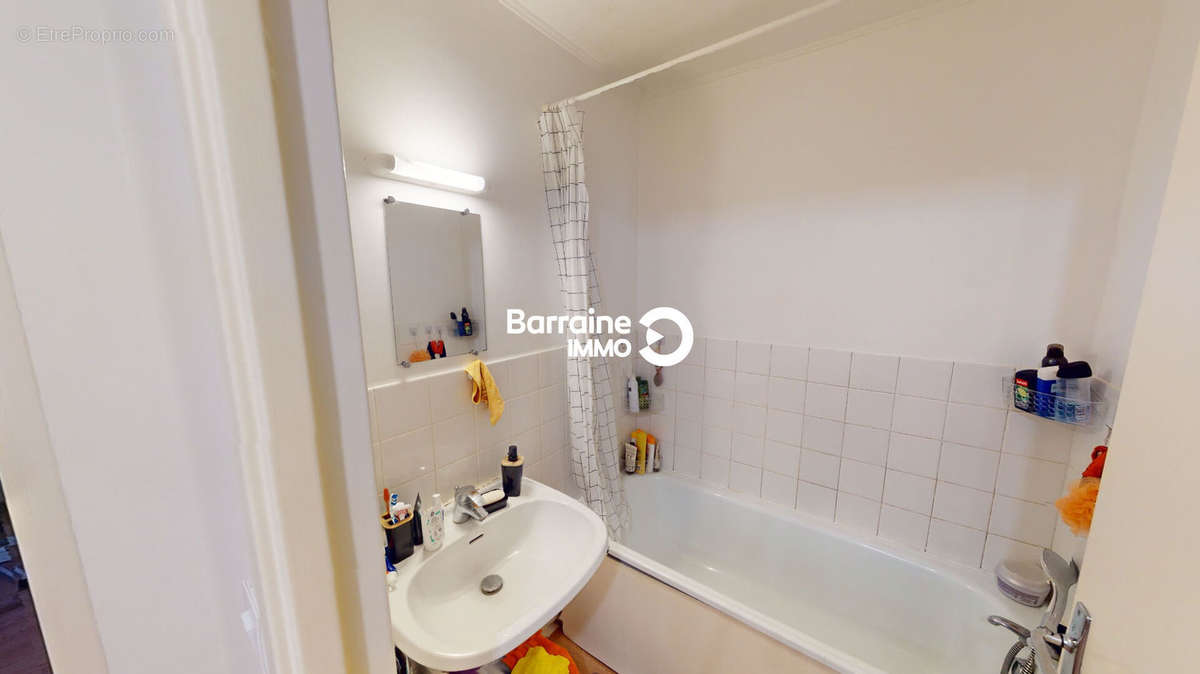 Appartement à BREST