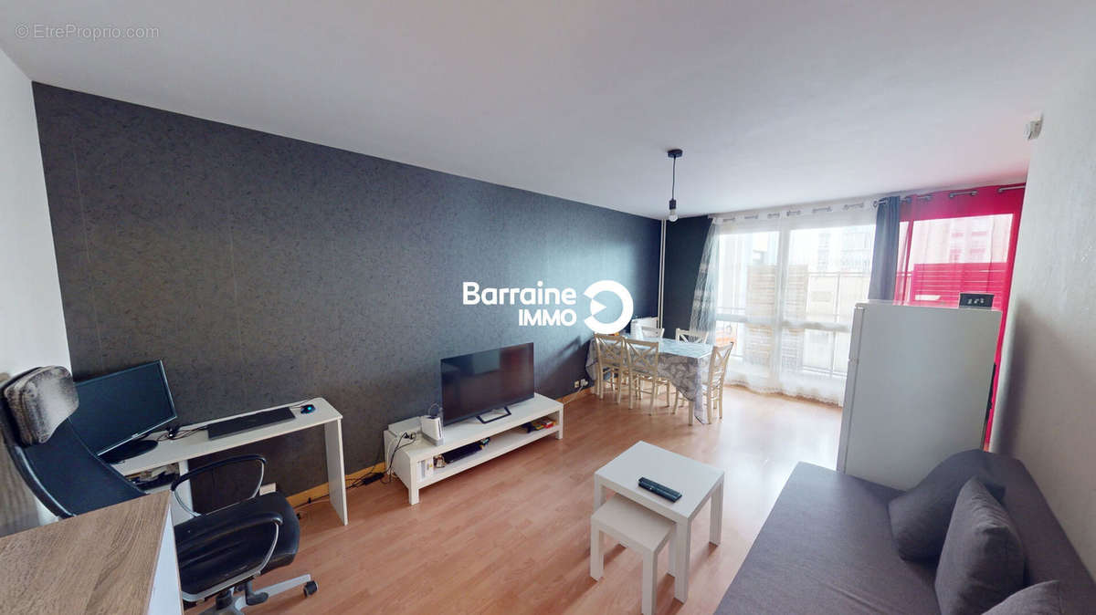 Appartement à BREST