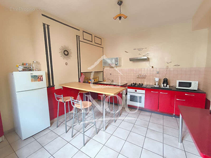 Appartement à ILLIERS-COMBRAY