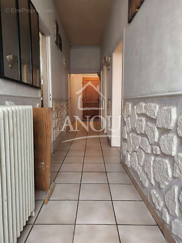 Appartement à ILLIERS-COMBRAY