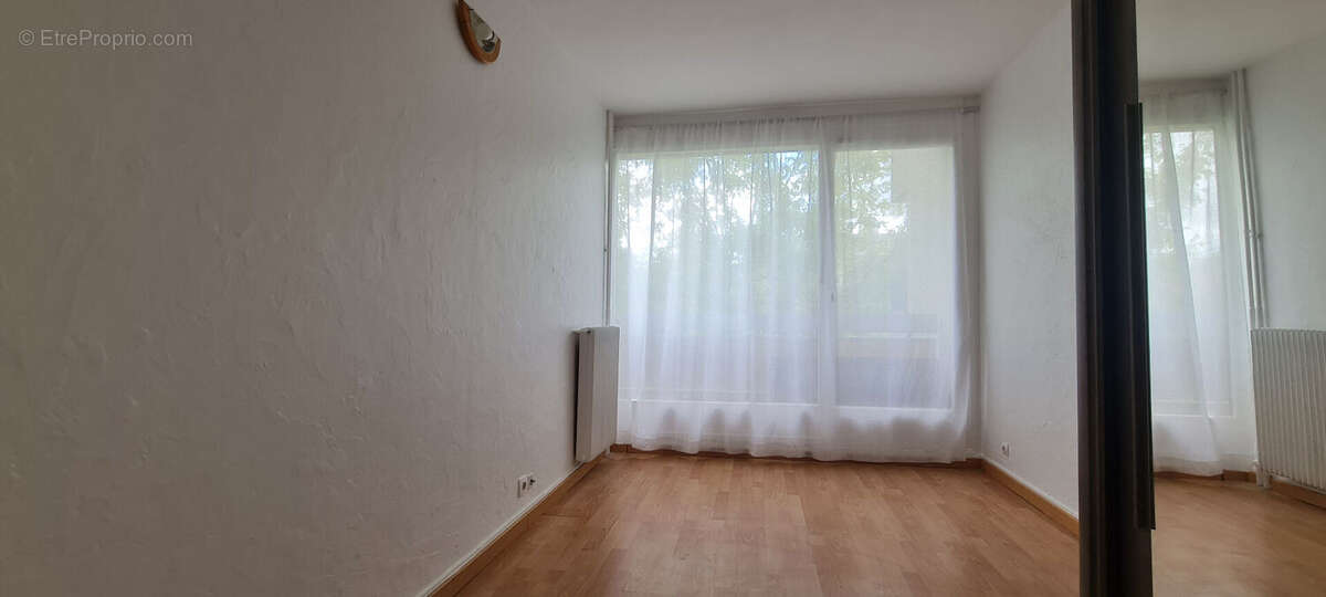 Appartement à ROSNY-SOUS-BOIS