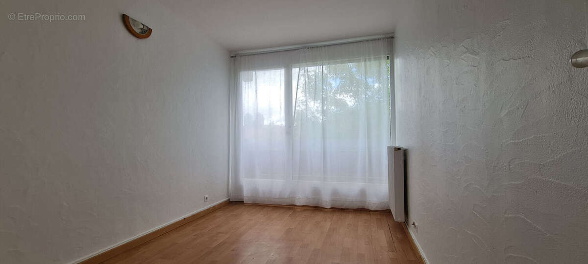 Appartement à ROSNY-SOUS-BOIS