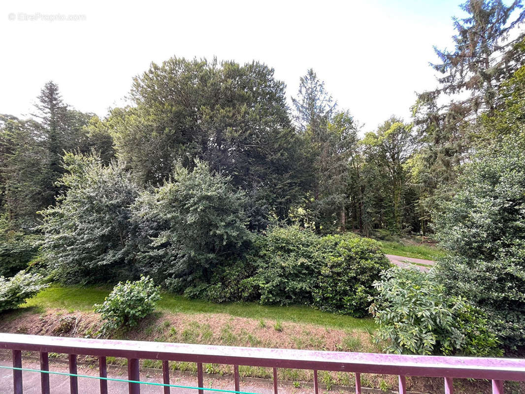 Appartement à QUIMPER