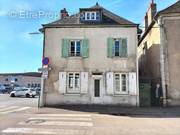 Photo 1 - Appartement à COSNE-COURS-SUR-LOIRE