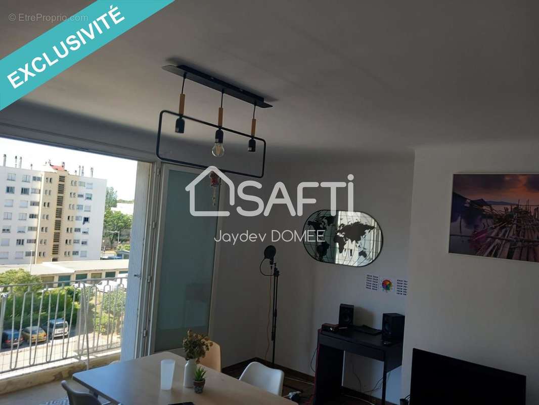 Photo 2 - Appartement à MONTPELLIER