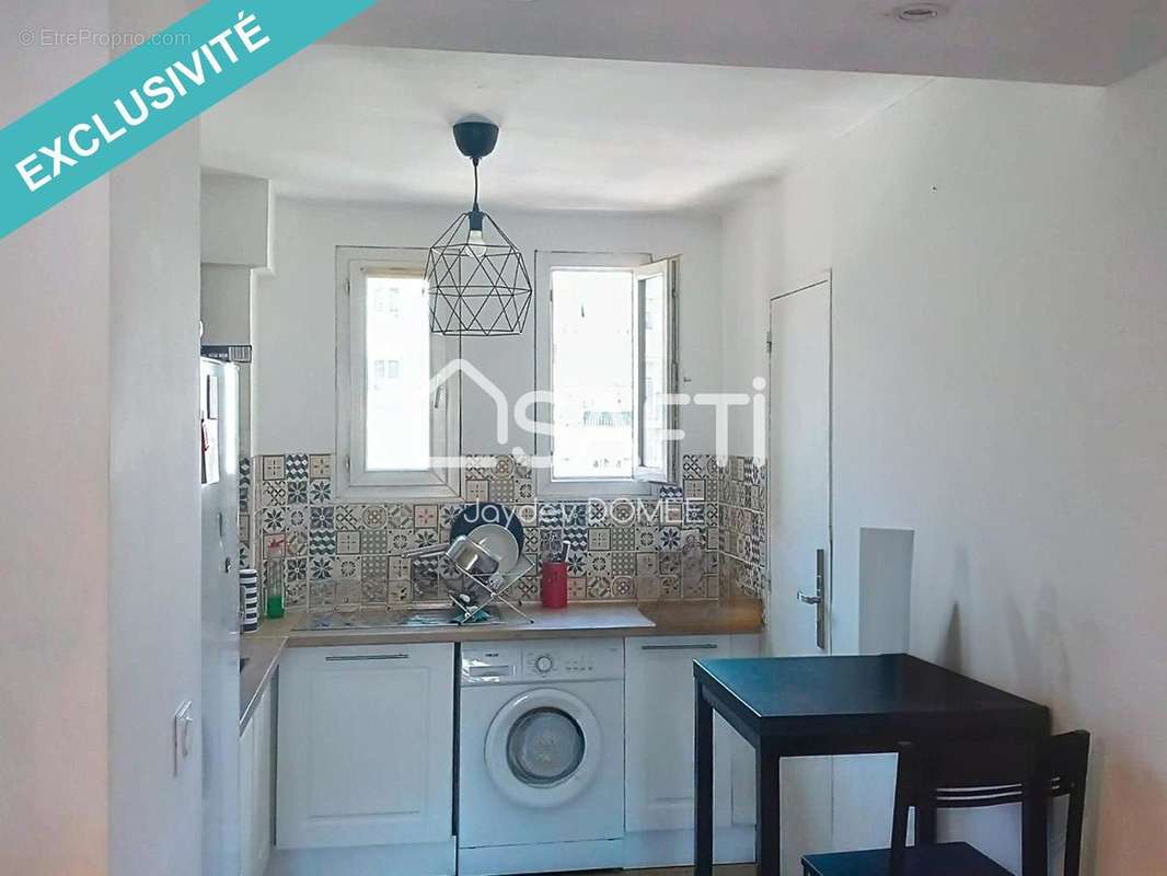 Photo 3 - Appartement à MONTPELLIER