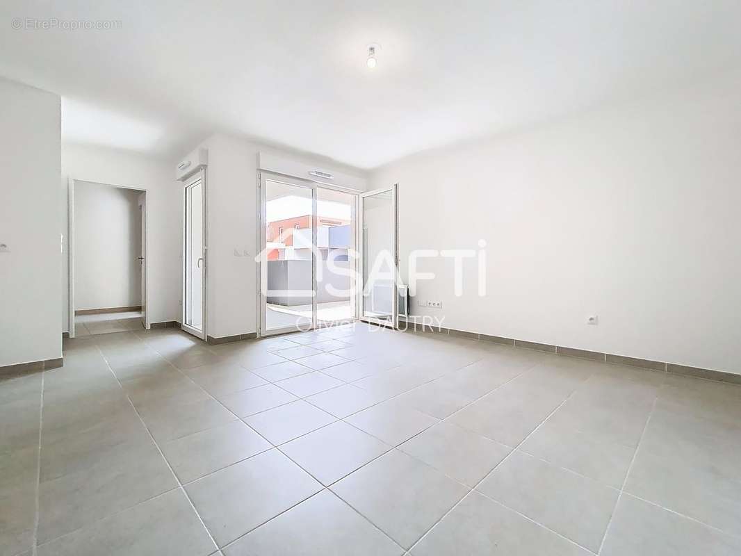 Photo 5 - Appartement à CASTELNAU-LE-LEZ