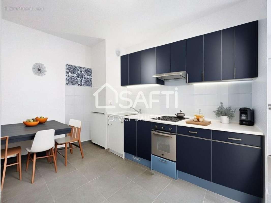 Photo 6 - Appartement à CASTELNAU-LE-LEZ