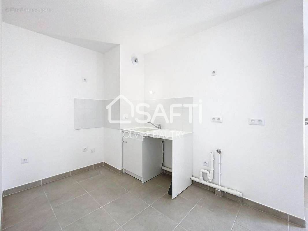 Photo 7 - Appartement à CASTELNAU-LE-LEZ