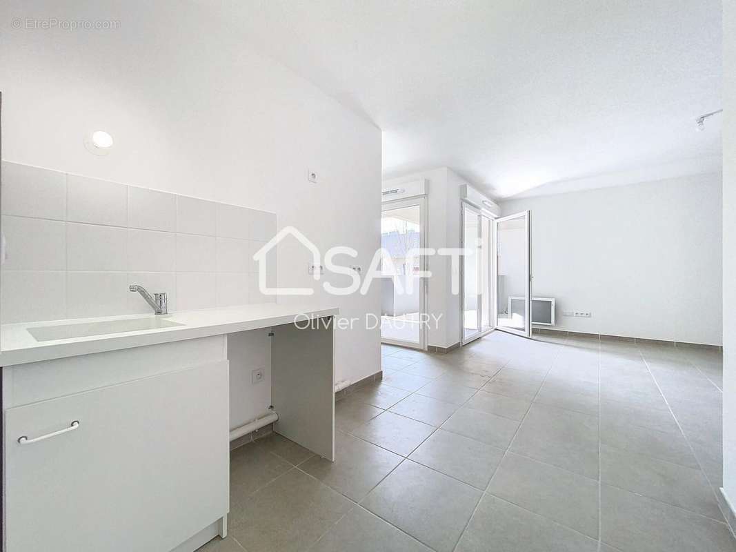 Photo 8 - Appartement à CASTELNAU-LE-LEZ